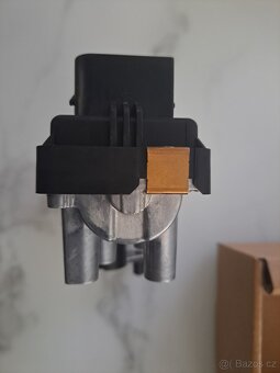 Nová regulace turba - 5