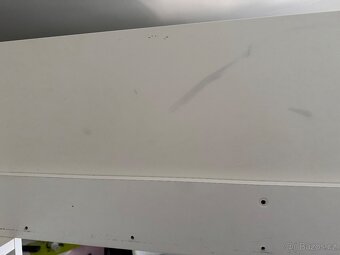Dětské patrové postele IKEA - 5