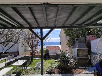 Apartmán, Dovolená , Ubytování v Chorvatsku - 5
