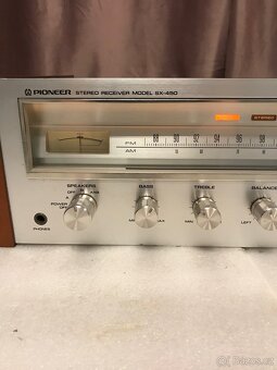 PIONEER - 5