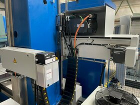 Horizontální vyvrtávačka WH 10 CNC 2500 ot.min 2023 - 5