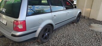 Passat 1.9 TDI 74 kw - 5