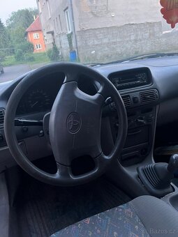 Toyota Corolla - 5
