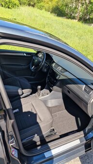 Škoda Rapid STYLE 1,0 TSI 81 kW - 5