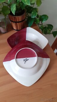 Talíř Top Home 2ks - 5