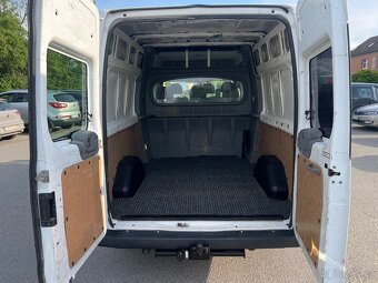 Ford Transit L3H2 6míst - 5