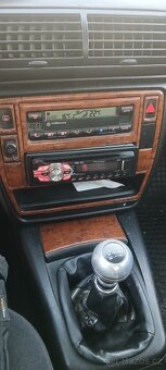 Vw Passat 1.9Tdi,81Kw - 5