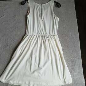 Letní šaty s kapsami H&M - 5