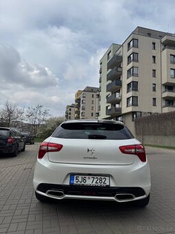 Citroen DS5 2014 - 5