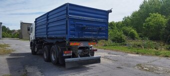 Třístranný sklápěč Daf CF 85.430 - 5
