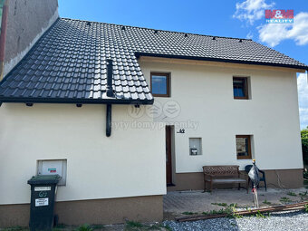 Prodej rodinného domu, 82 m², Peruc, ul. Žižkova - 5