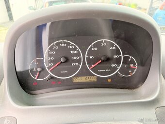 Citroen jumper 2.0hdi 62kw - 5