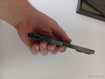 Apple iPhone 13 Pro, 128GB Alpine Green - 5
