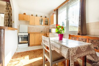 Prodej rodinného domu, 130 m2, pozemek 700 m2, - Praha - Lip - 5