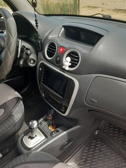 CITROEN C3 1.4 AUTOMAT 2006 VELMI ZACHOVALÉ - 5