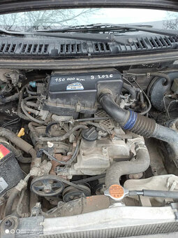 Daihatsu Terios - 5