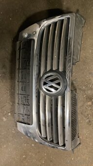 Vw Passat B6 - 5