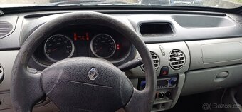Renault Kangoo 1.5DCI 50KW KLIMATIZACE - 5