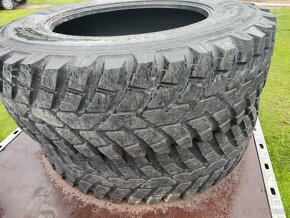 Pneu 480/80 R38 Nokian - 5