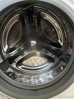 Pračka GORENJE WNEI74SBS SteamTech - 5