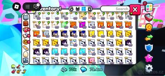 Pet simulator 99 - 5