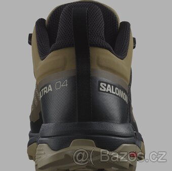 Salomon X Ultra 4 M - 5