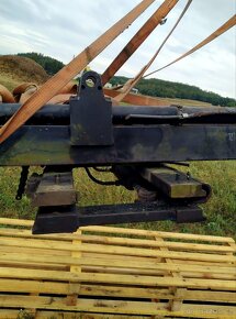 Věž na VZV - 5