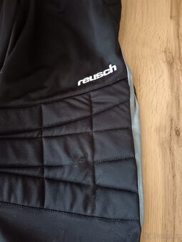 brankářské kalhoty REUSCH - 5