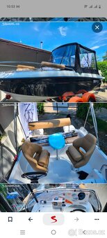 Trident 530 SUNDECK - skladem - SLEVA - 5