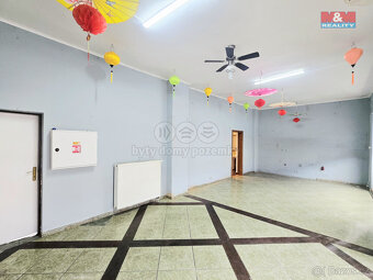 Pronájem restaurace, 426 m², Praha, ul. Přátelství - 5