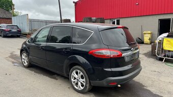 333.Ford S-Max 2.0tdci UFWA POWERSHIFT Na náhradní díly - 5