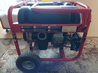 Centrala Subaru 6,2 kw - 5