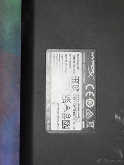 Hyperx Alloy Origins 60 - 5
