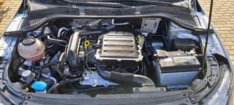 Škoda Rapid 1,0TSi 81kw r.v.1/2019 Odpočet DPH - 5
