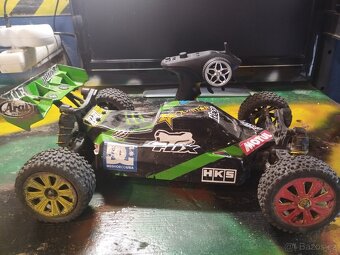 RC auticko - 5