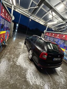 Škoda Octavia 2.0 TDI RS - 5