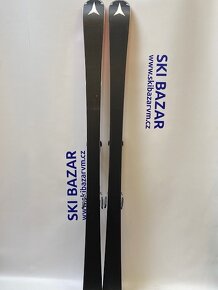 sjezdové lyže Atomic 160 cm - 5