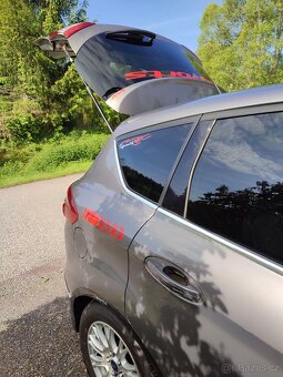 Prodám Ford C max - 5