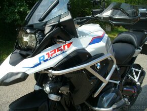 BMW R1250GS Rallye R 1250 GS ABS 2022 - 5