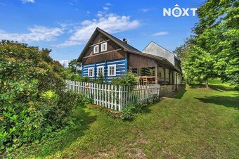 Prodej Rodinný dům, 220㎡ - 5