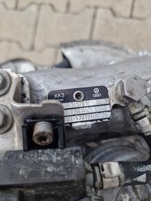 Turbo k03 2.0tfsi 147kw BWA 06F145701E - 5