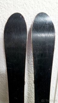 Dětské lyže - 5