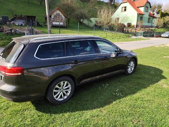 Vw Passat - 5