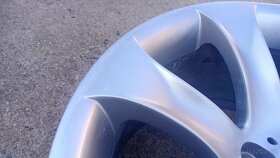 alu kola disky Bmw X5 E53 36116766069 - 5
