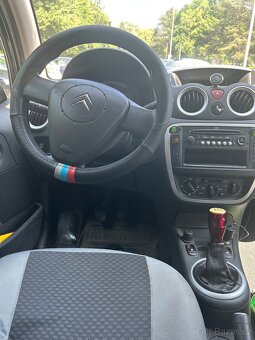 Citroen c3 1.1 LPG - 5