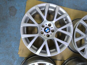 Bmw original alu style 238 Sada Č.73 - 5