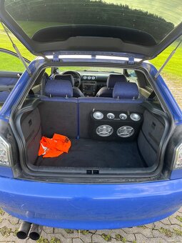 Audi a3 - 5
