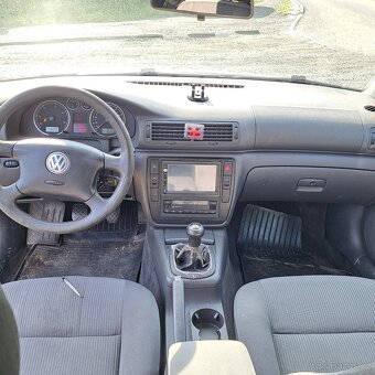 VW Passat B5.5 1.9tdi 74kw 2004 - 5