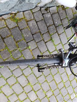 Specialized Tarmac S-works - 5