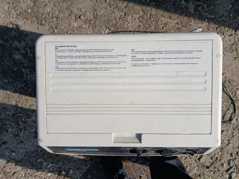 mobilni klima ochlazovac zvlhcovac - 5